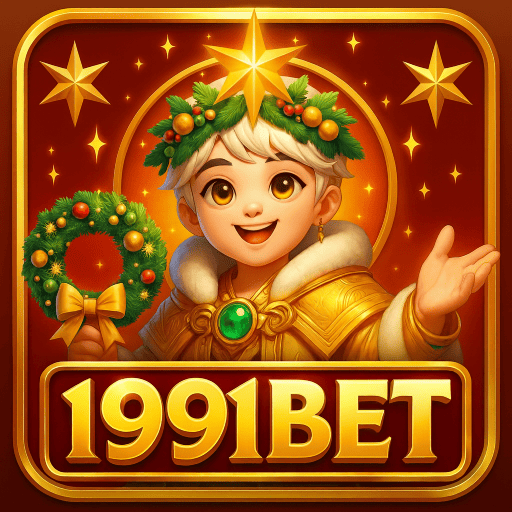 Imagem promocional da 1991BET mostrando a plataforma e suas vantagens