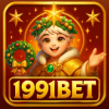 Logo da 1991BET