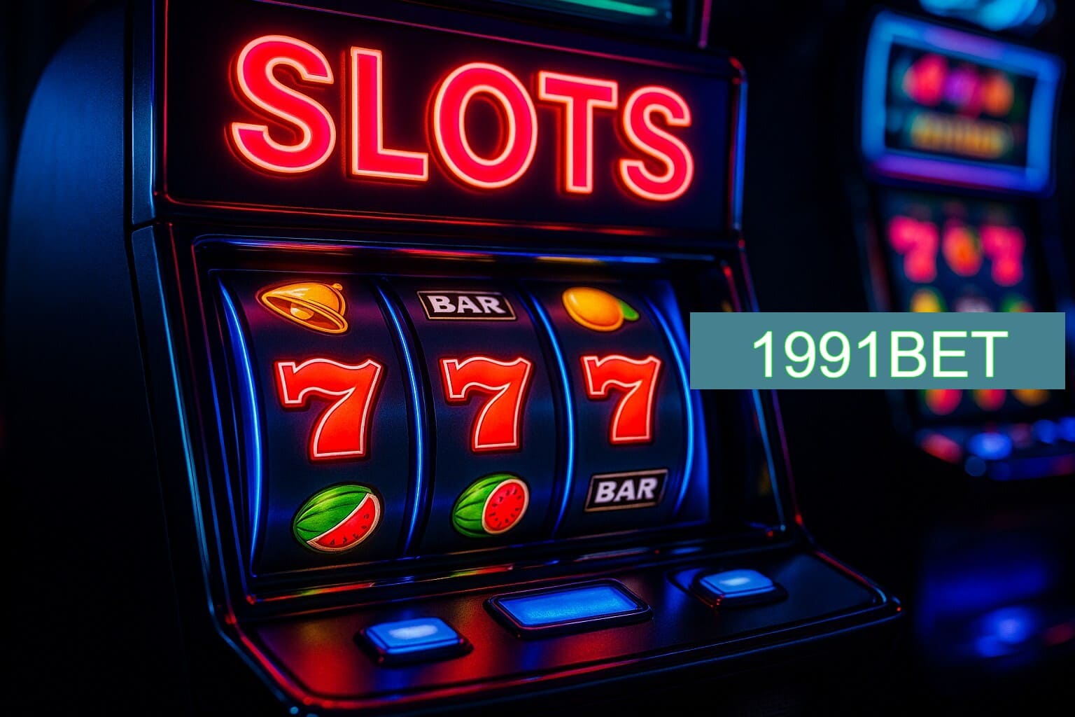 Benefícios dos Slots